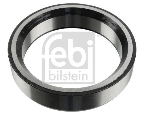 Ring, wheel hub
